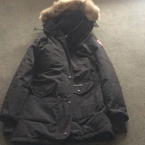 Authentic Canada Goose Jacket
